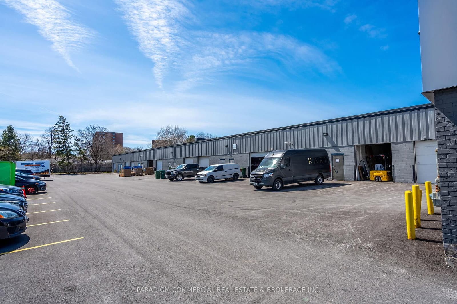107 - 2710 Lancaster Road, Ottawa, ON