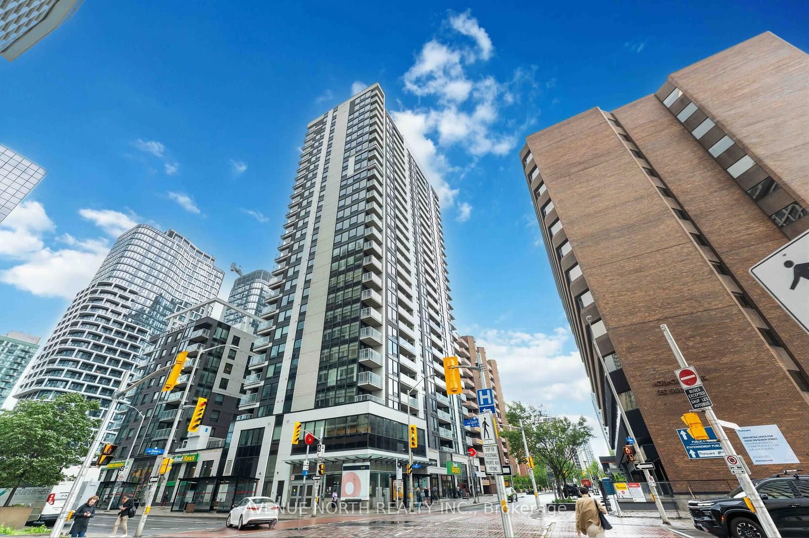 2405 - 340 Queen Street, Ottawa, ON