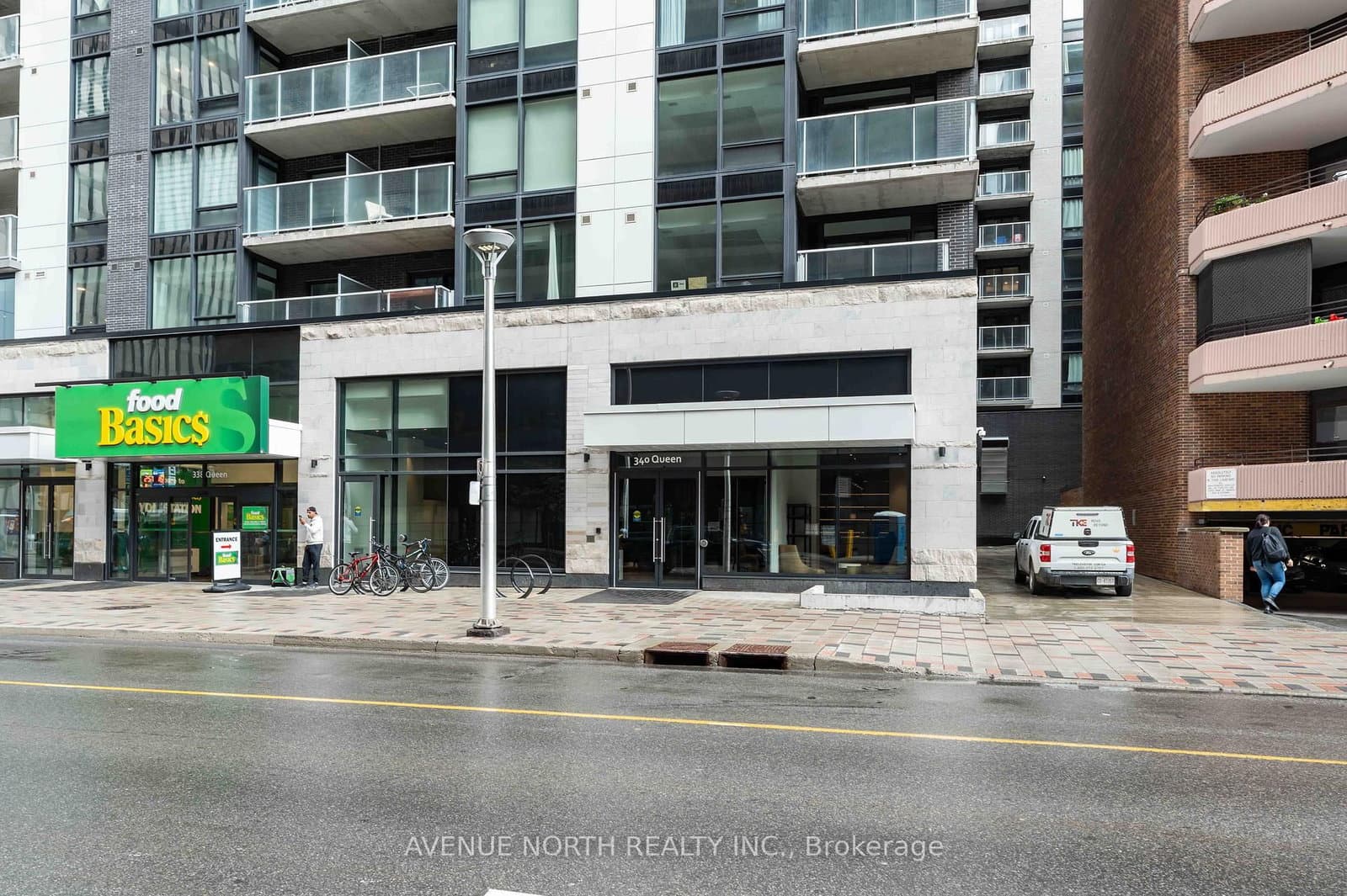 2405 - 340 Queen Street, Ottawa, ON — photo 2