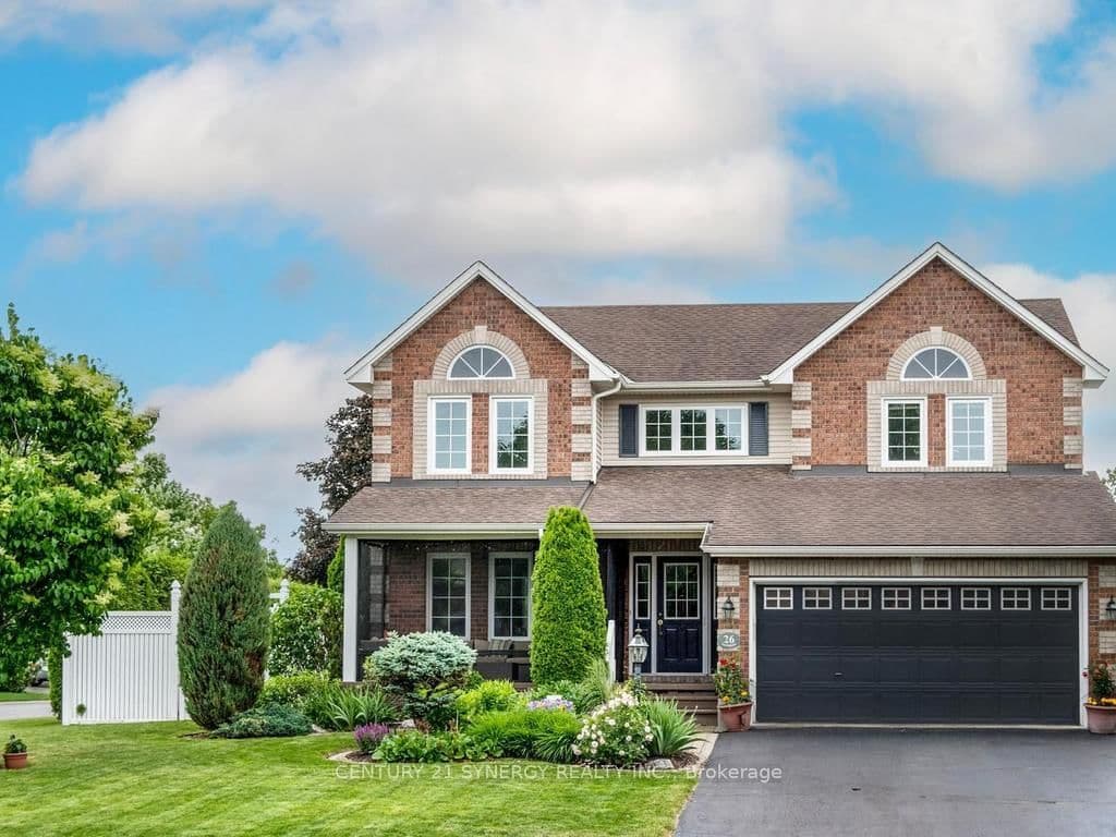 26 Jacqueline Crescent, Ottawa, ON