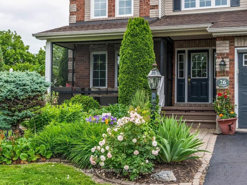 26 Jacqueline Crescent, Ottawa, ON — photo 3
