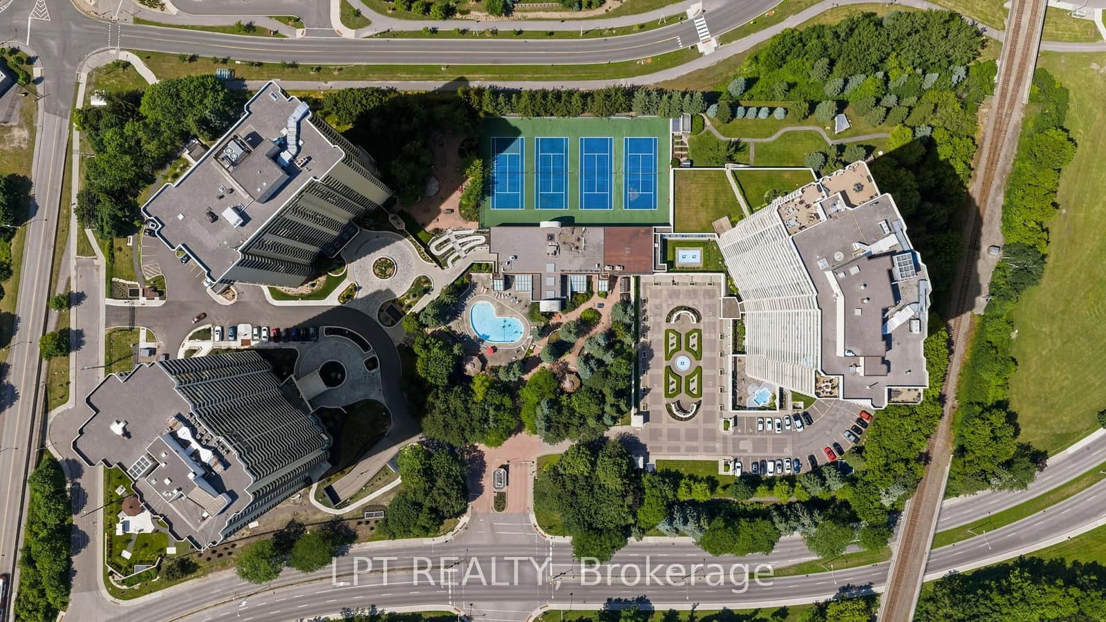 1505 - 1510 Riverside Drive, Ottawa, ON — photo 3