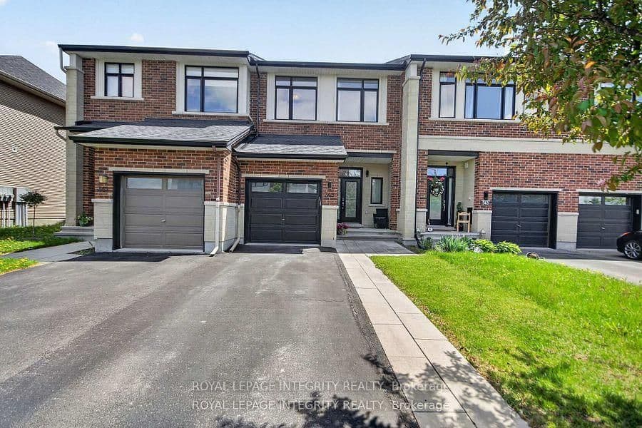 345 Cooks Mill Crescent, Ottawa, ON