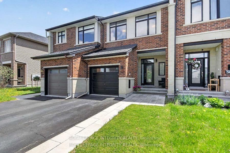 345 Cooks Mill Crescent, Ottawa, ON — photo 2