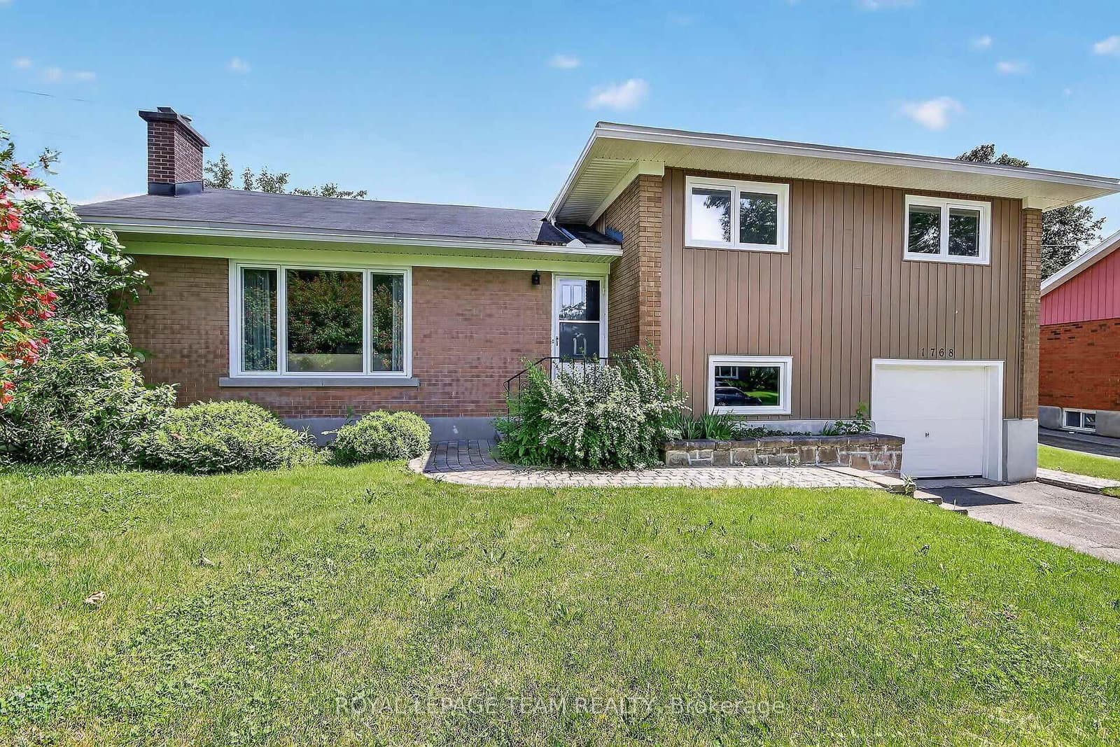 1768 Laxton Crescent, Ottawa, ON — photo 2