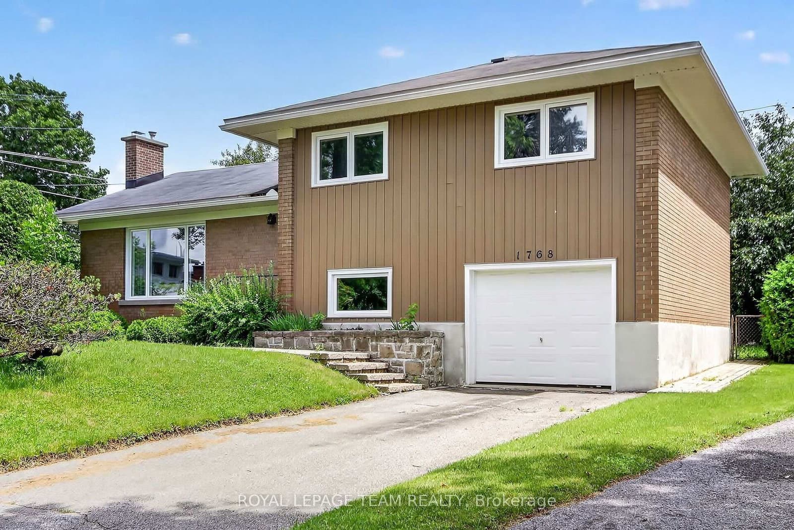 1768 Laxton Crescent, Ottawa, ON — photo 3