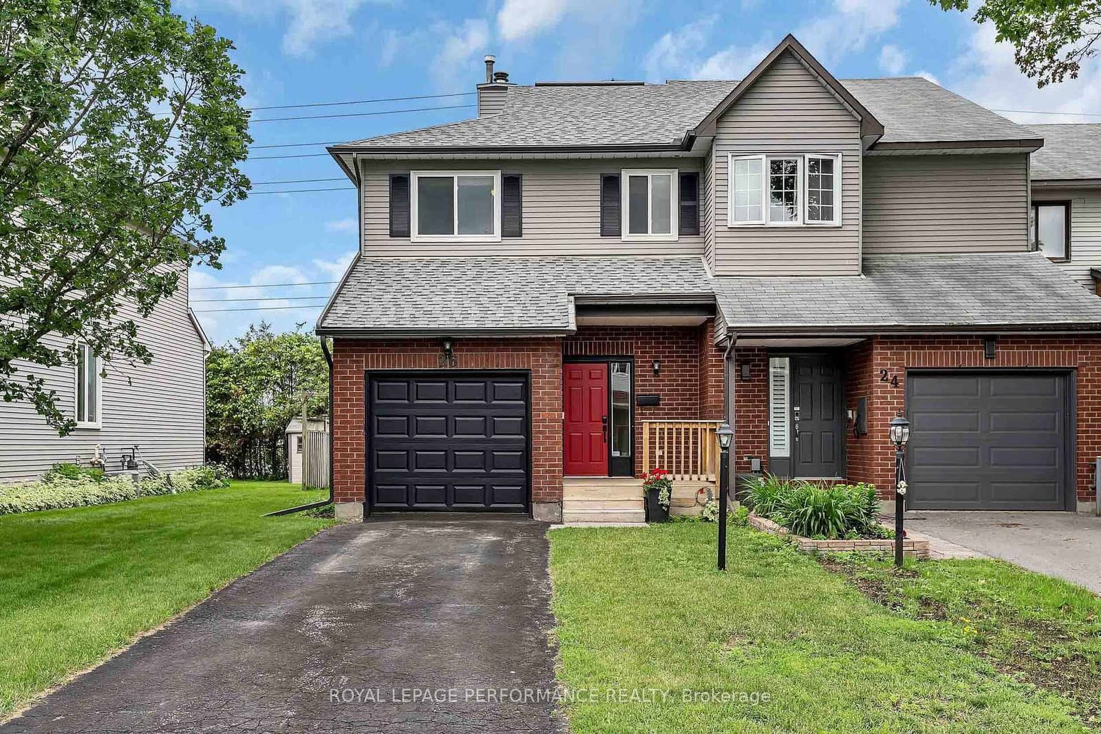 26 Armadale Crescent, Ottawa, ON