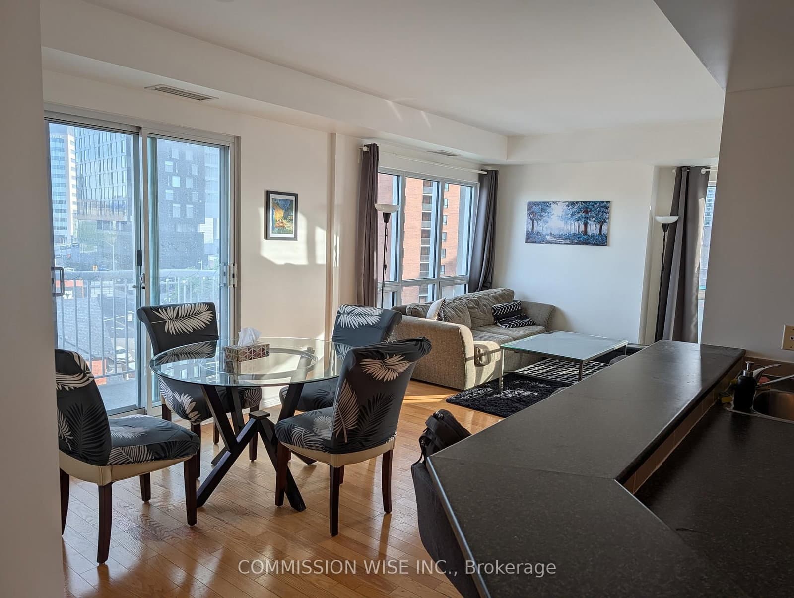 708 - 200 Rideau Street, Ottawa, ON — photo 3