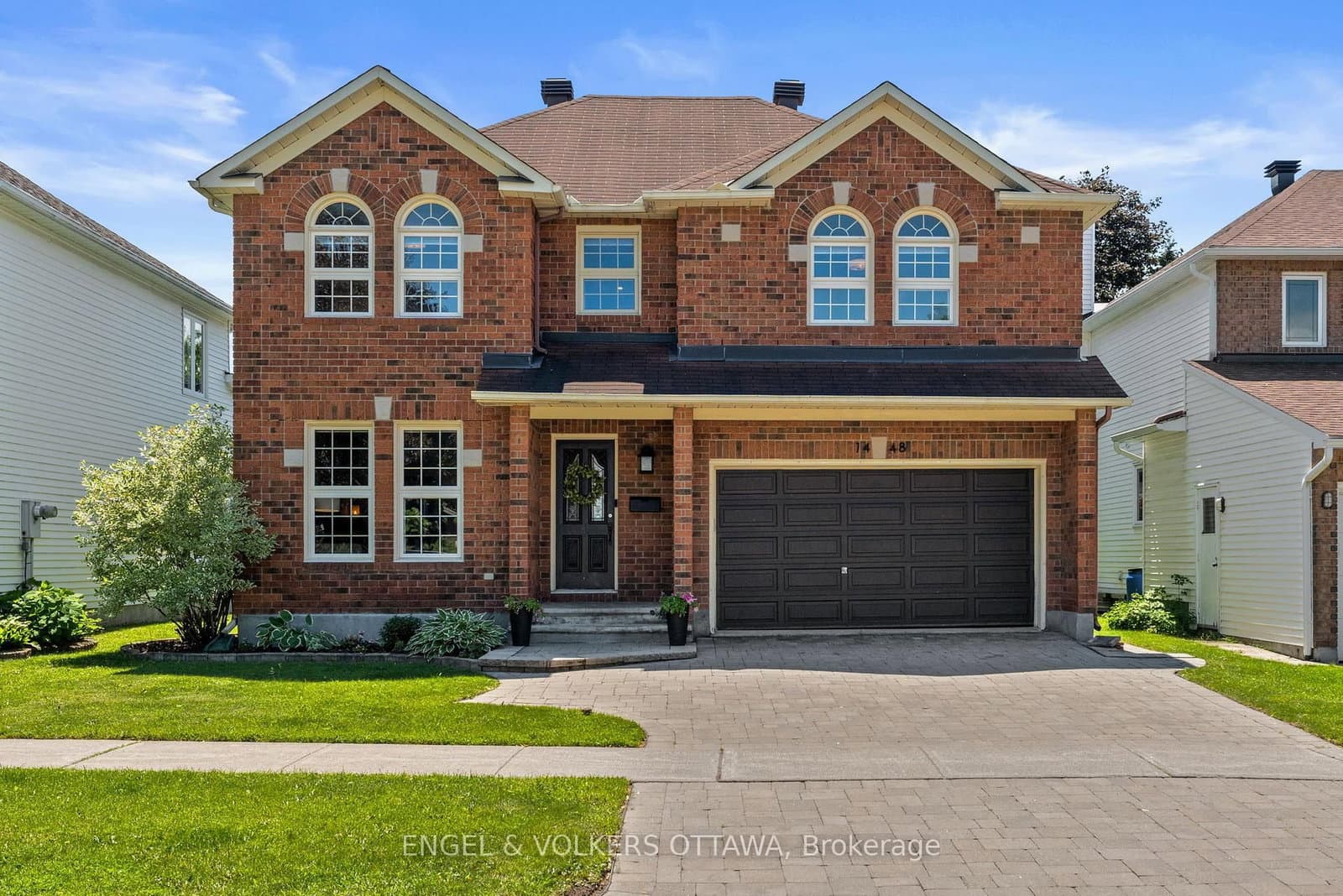 1448 Leblanc Drive, Ottawa, ON