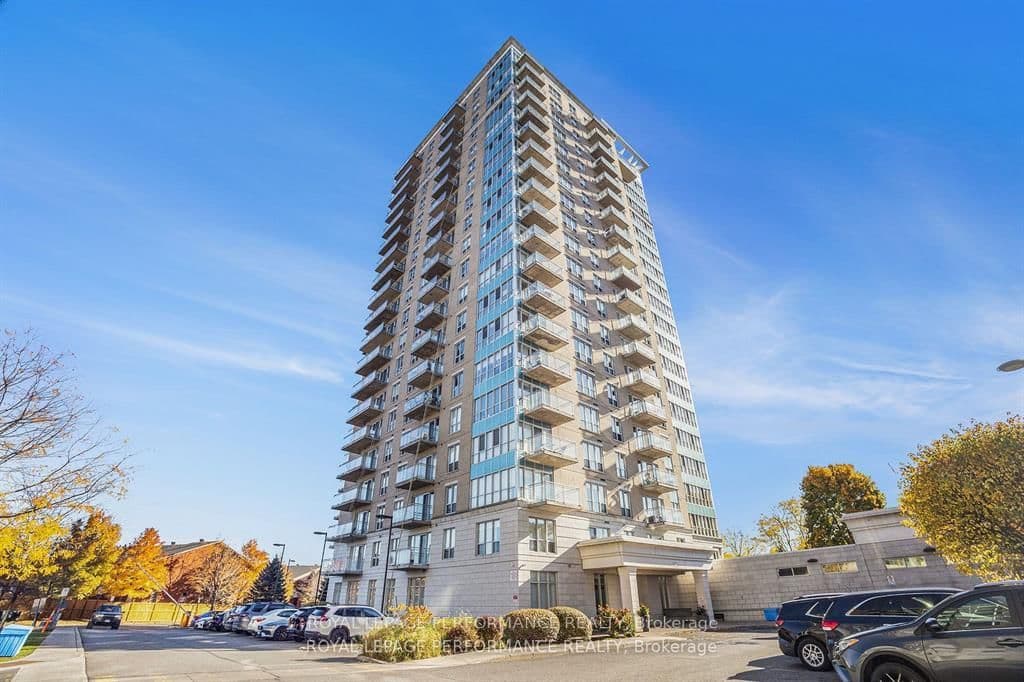 1204 - 90 Landry Street, Ottawa, ON