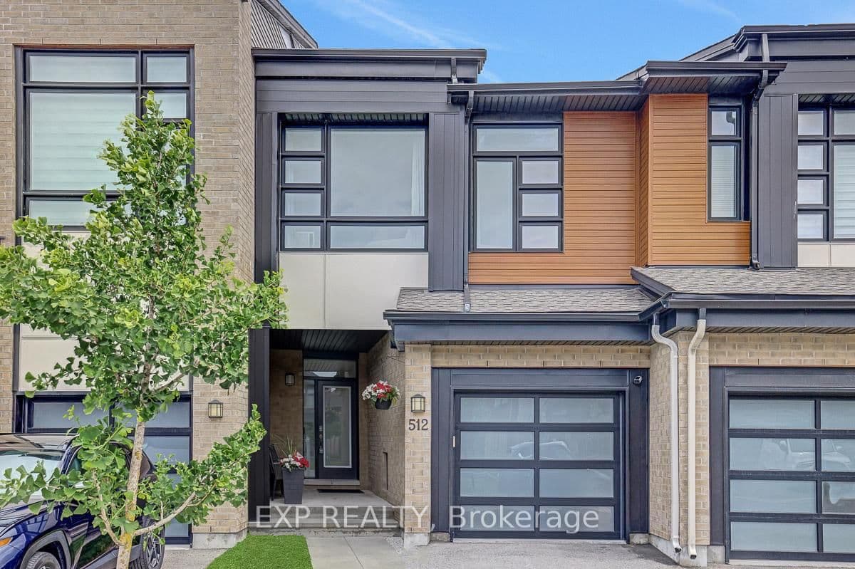 512 triangle Street, Ottawa, ON