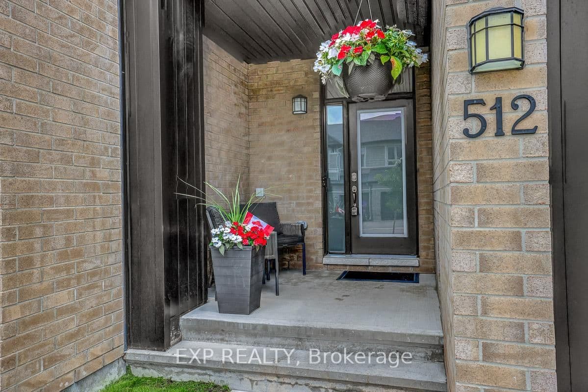 512 triangle Street, Ottawa, ON — photo 2