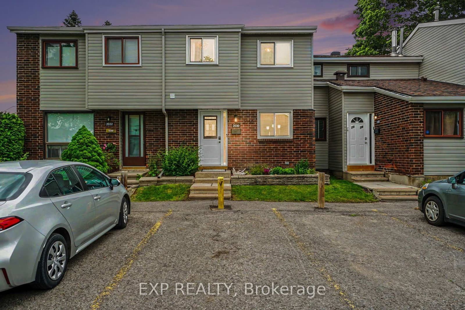 35 - 2030 Kelden Crescent, Ottawa, ON — photo 2