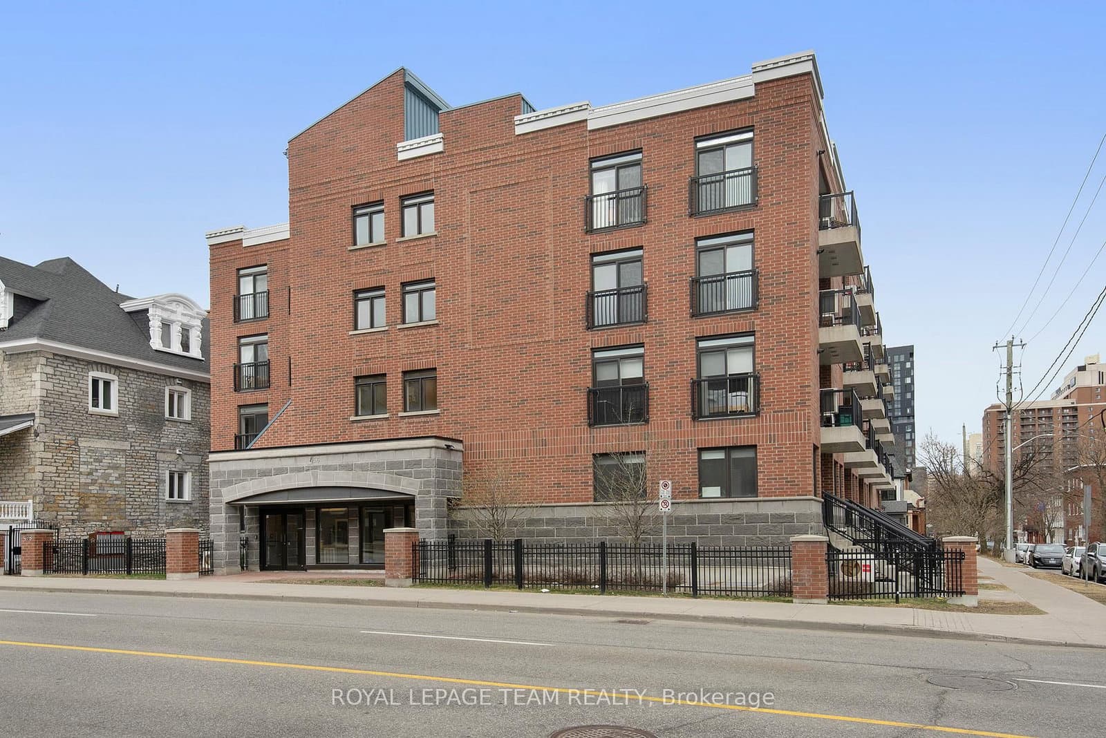 404 - 456 KING EDWARD Avenue, Ottawa, ON — photo 2