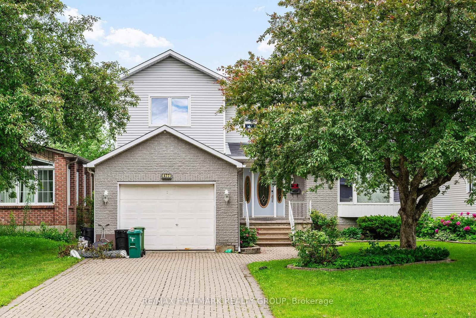 477 DUVERNAY Drive, Ottawa, ON
