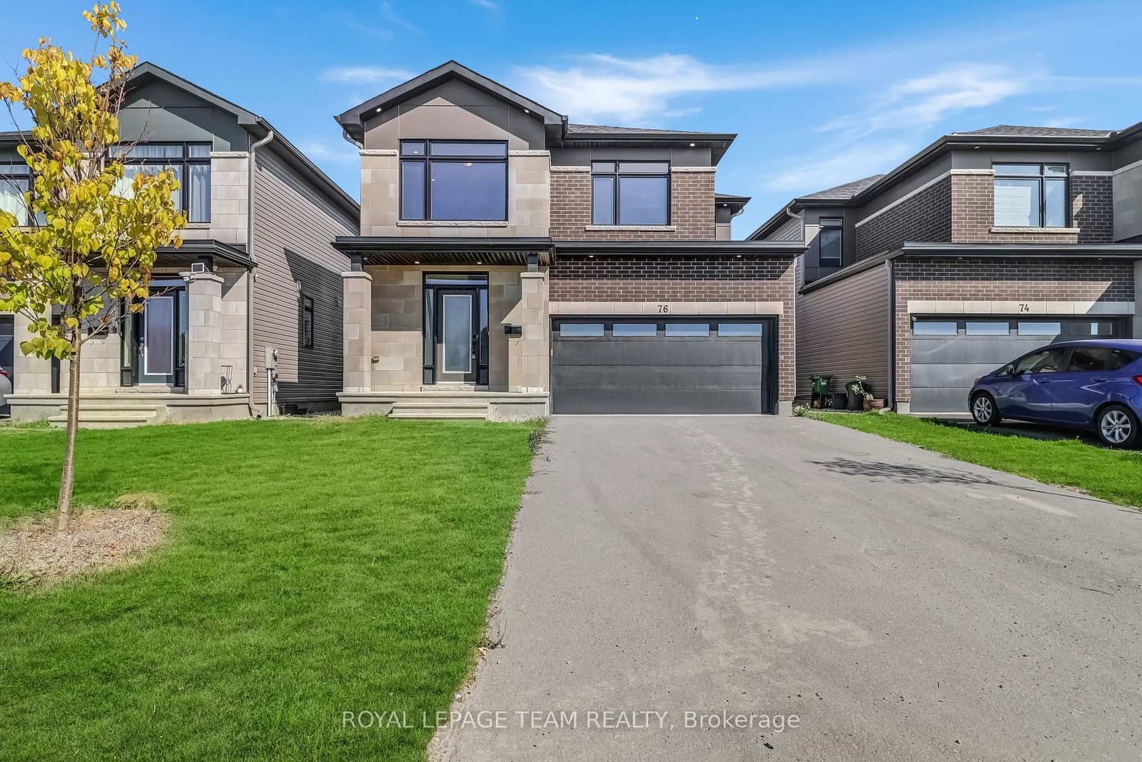 76 Big Dipper Street, Ottawa, ON