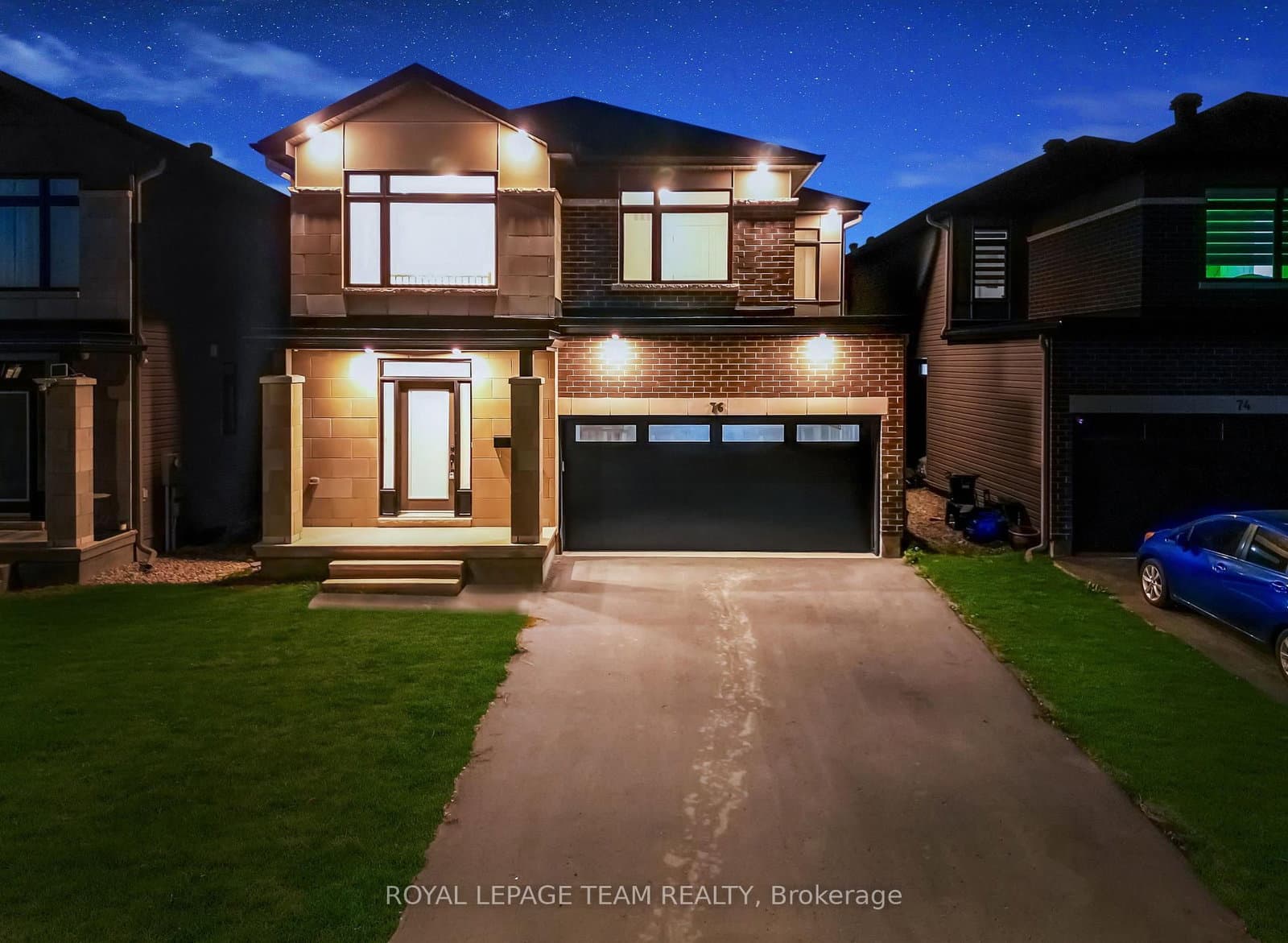 76 Big Dipper Street, Ottawa, ON — photo 2