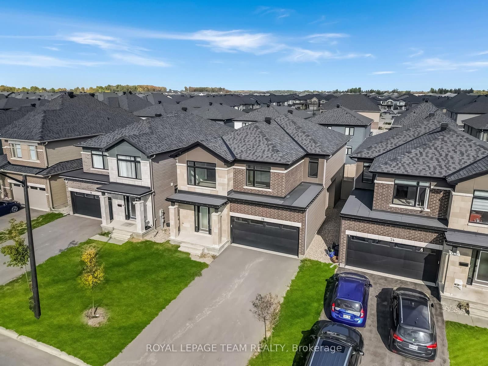 76 Big Dipper Street, Ottawa, ON — photo 3