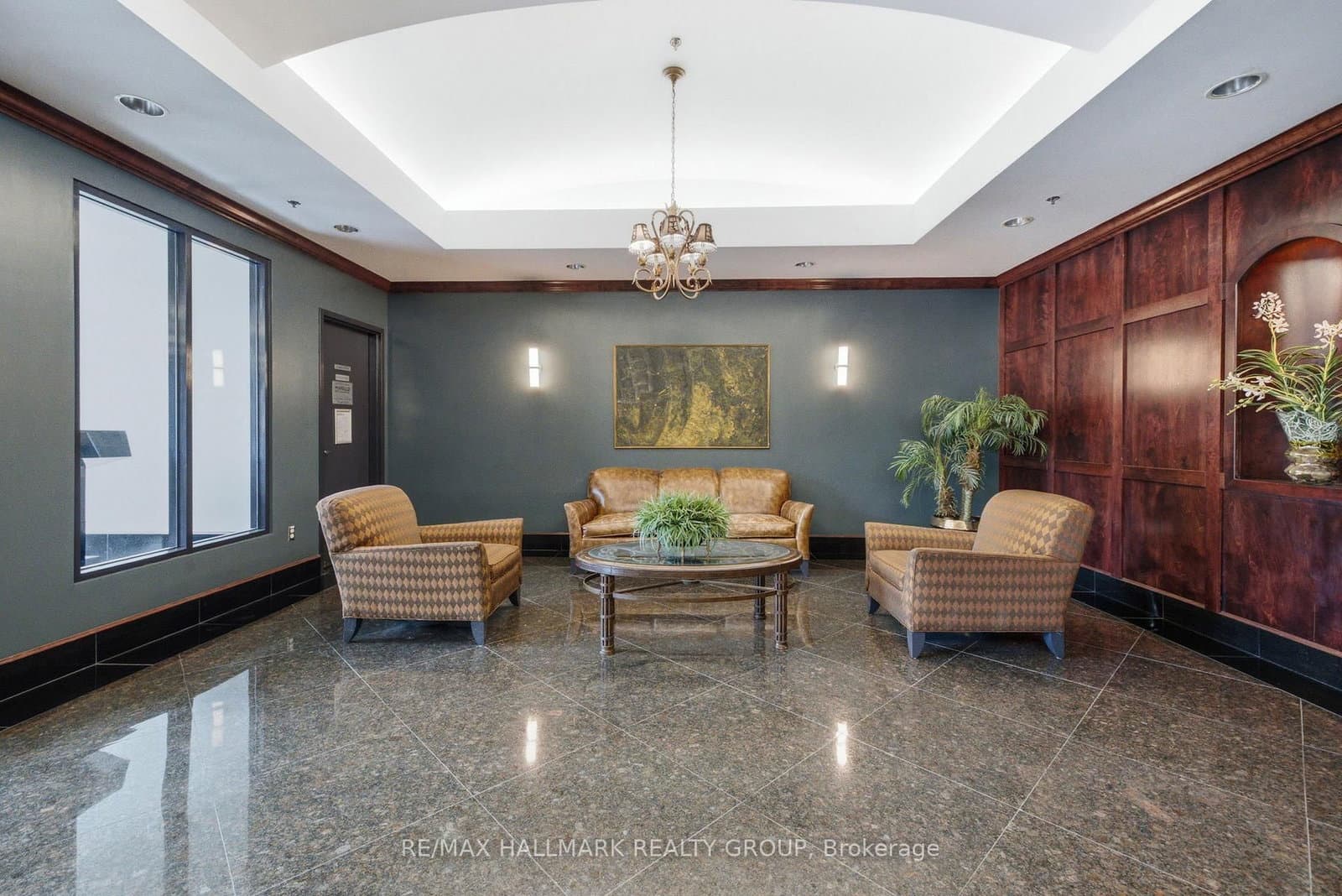 2301 - 570 Laurier Avenue, Ottawa, ON — photo 3