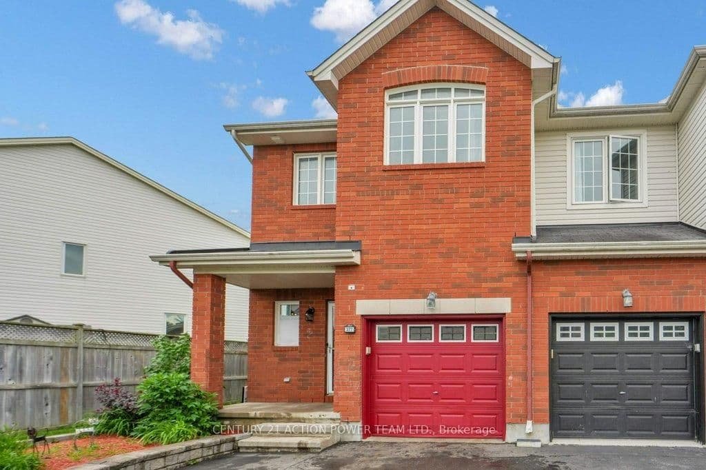 377 Brigitta Street, Ottawa, ON