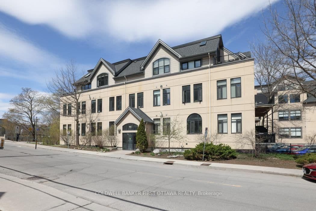 303 - 95 Beech Street, Ottawa, ON