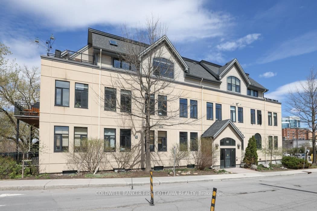 303 - 95 Beech Street, Ottawa, ON — photo 3