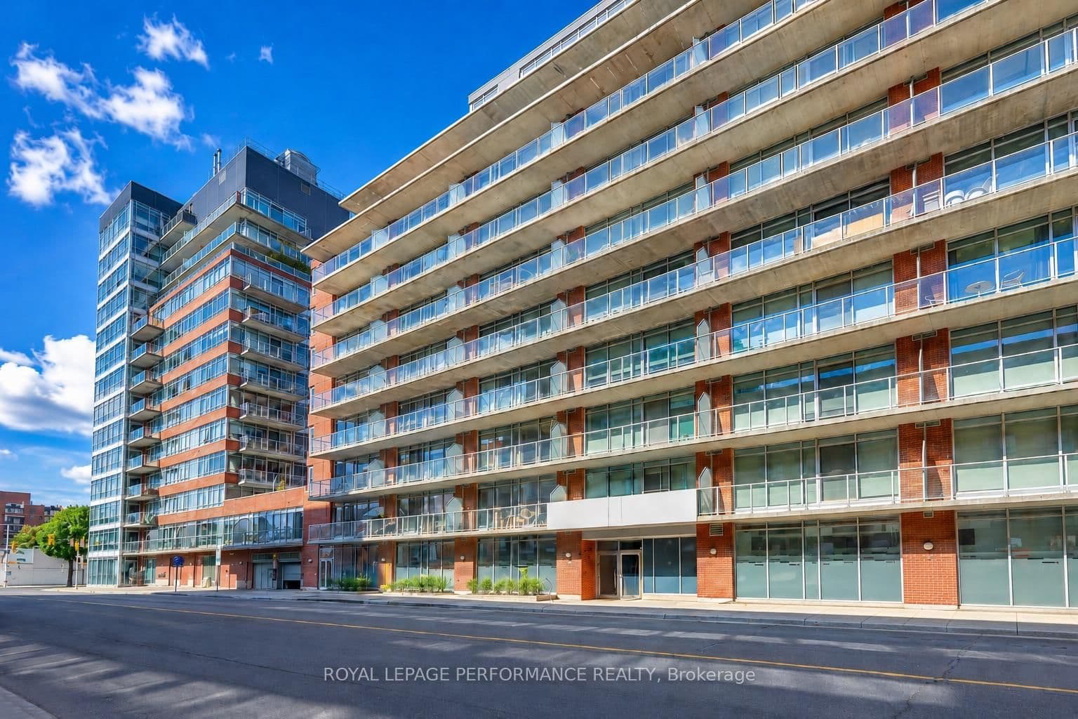 706 - 383 cumberland Street, Ottawa, ON