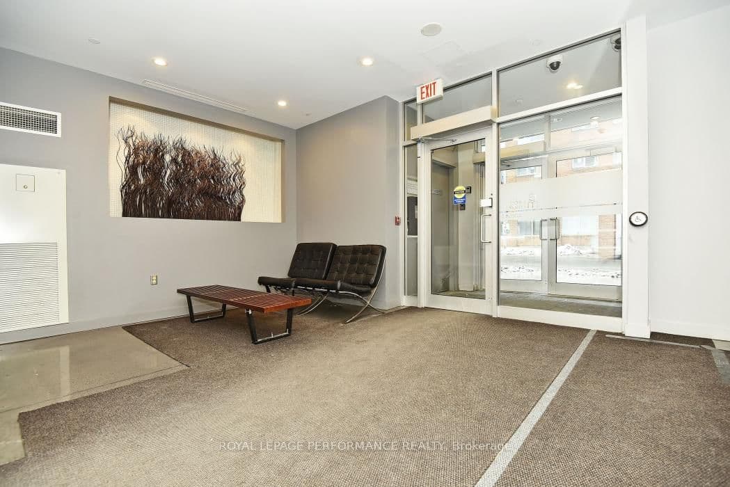 706 - 383 cumberland Street, Ottawa, ON — photo 3
