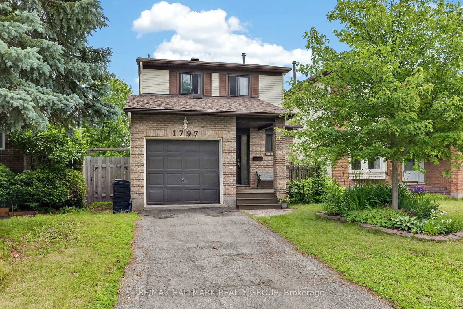 1797 Bromont Way, Orleans, ON — photo 2