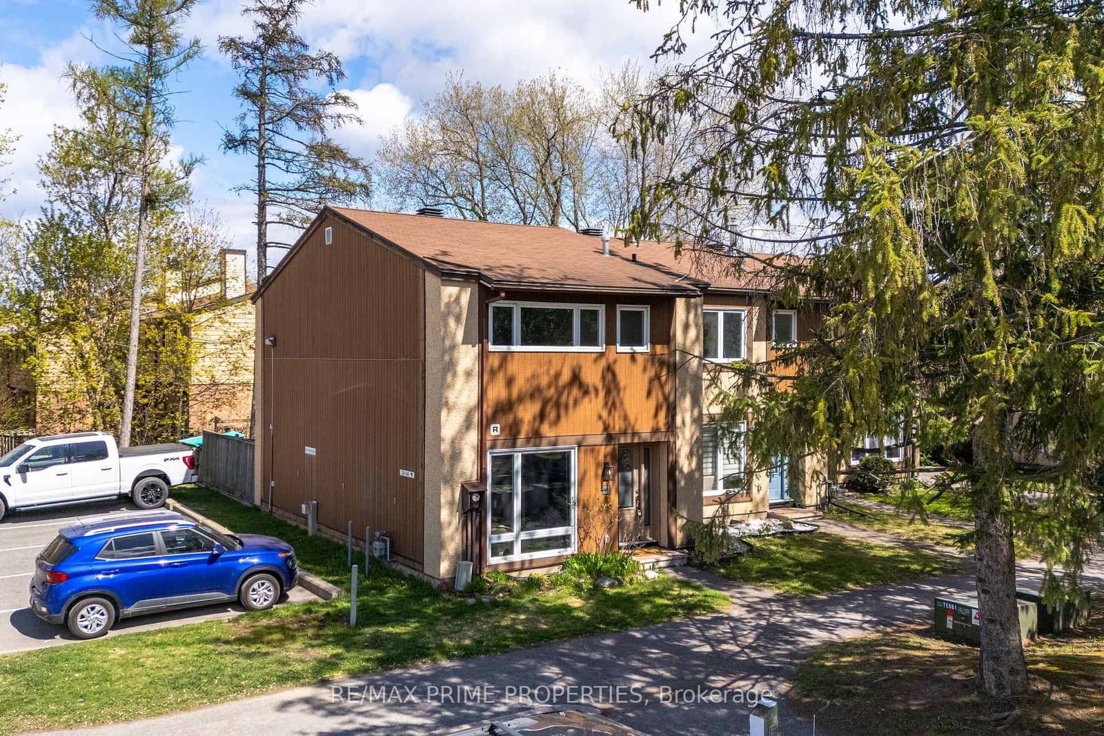 22 - 3691 Albion Road, Ottawa, ON