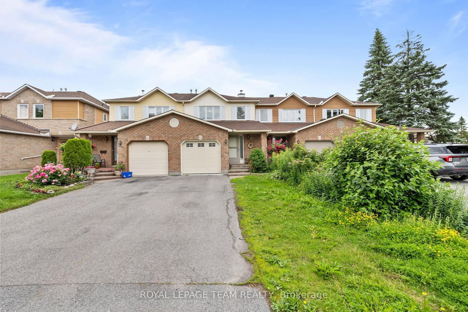 91 WINNEGREEN Court, Ottawa, ON