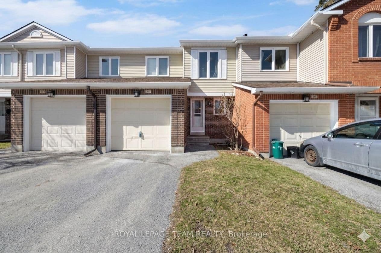 E - 10 Millrise Lane, Ottawa, ON