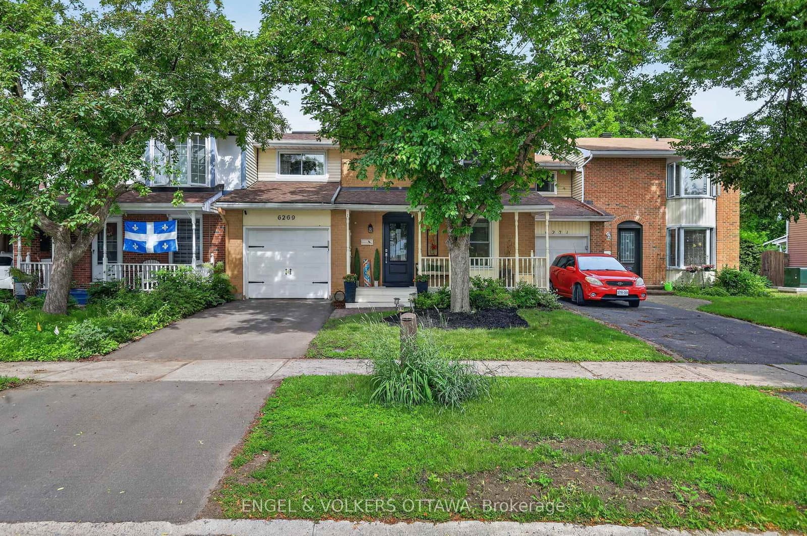 6269 Paddler Way, Ottawa, ON — photo 2