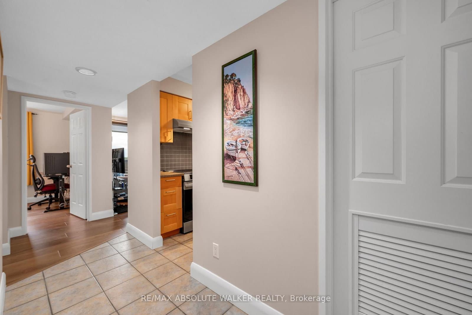 1007 - 470 Laurier Avenue, Ottawa, ON — photo 3