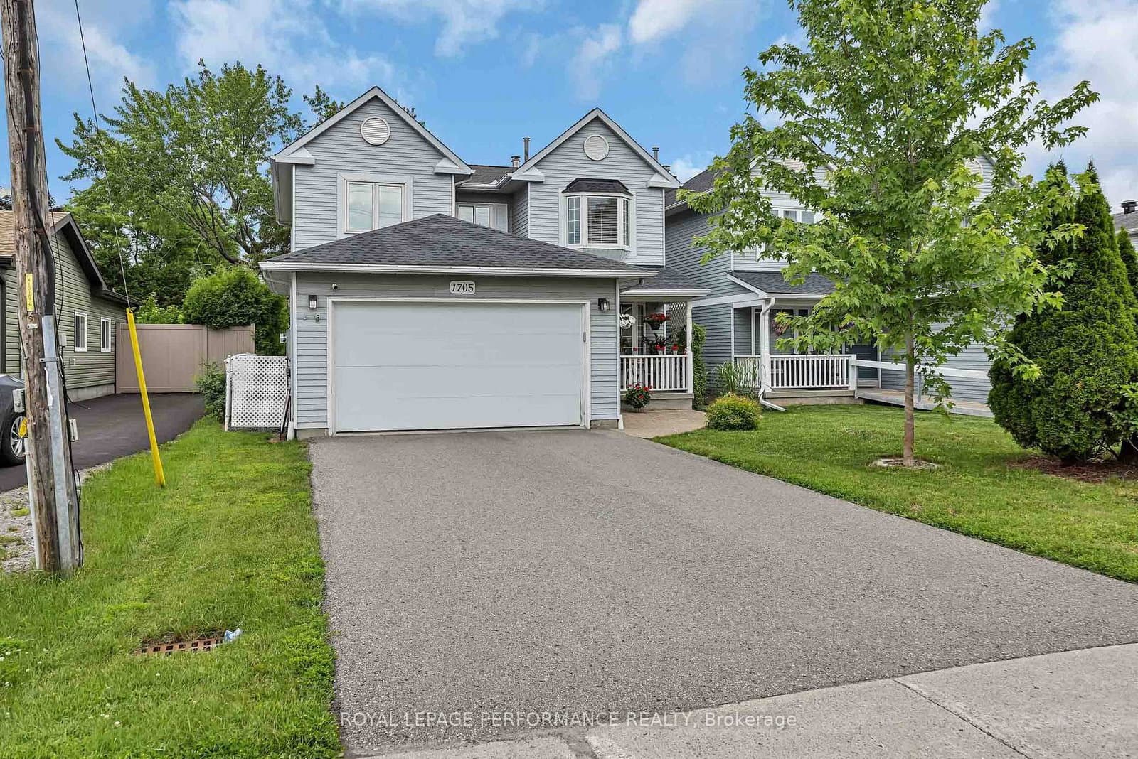 1705 Belcourt Boulevard, Orleans, ON