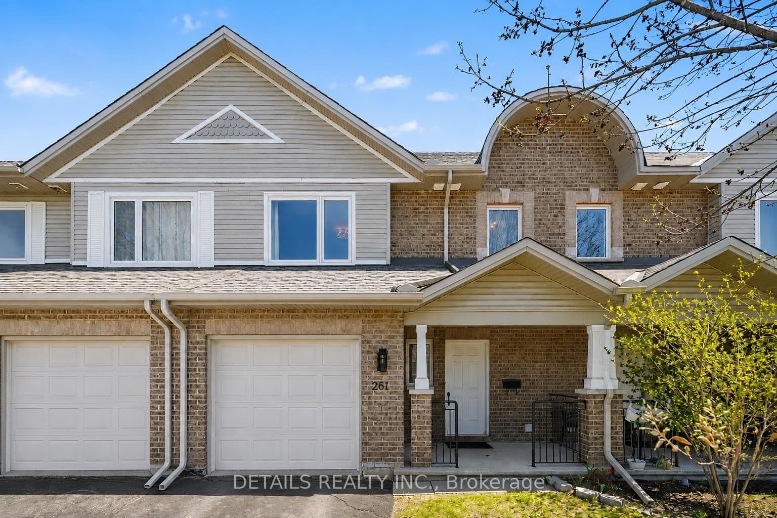 261 Parkin Circle, Ottawa, ON