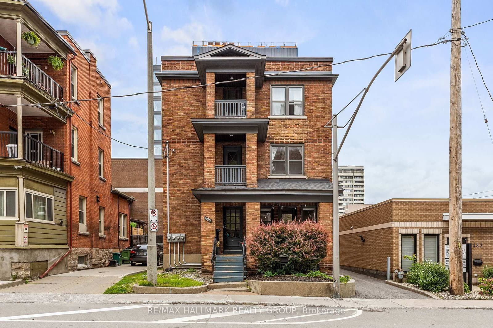 455 Metcalfe Street, Ottawa, ON