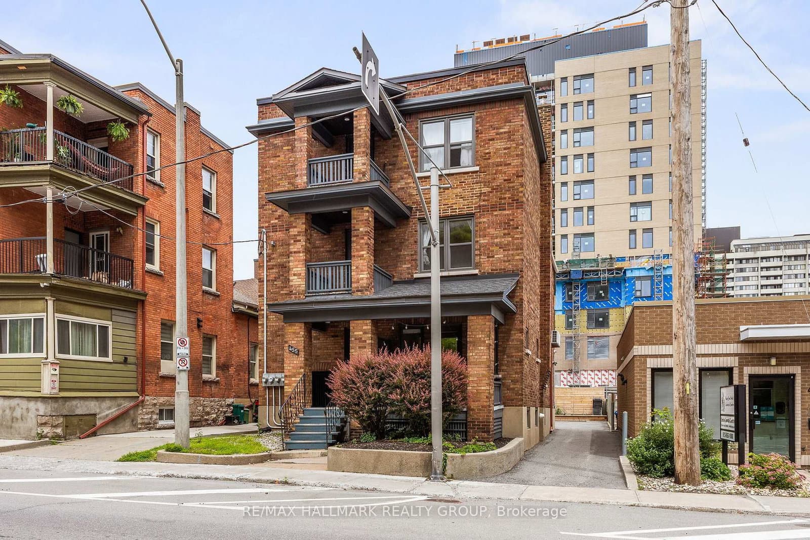 455 Metcalfe Street, Ottawa, ON — photo 2