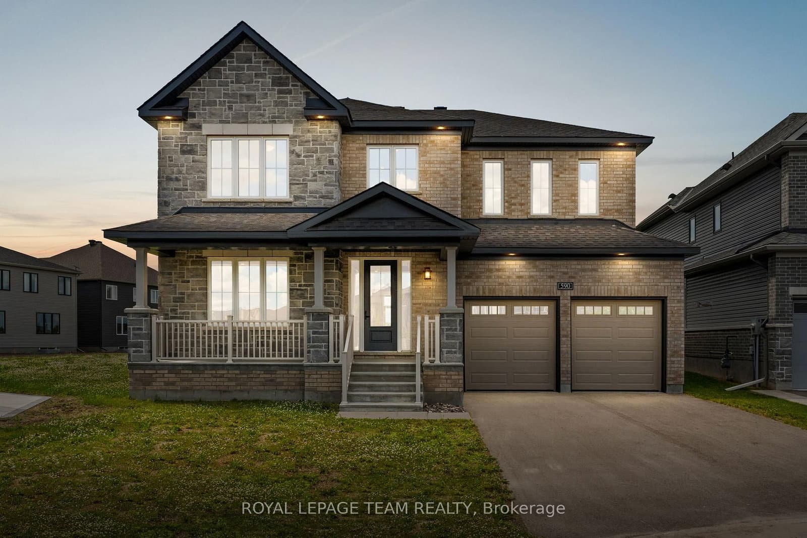 590 Anchor Circle, Ottawa, ON