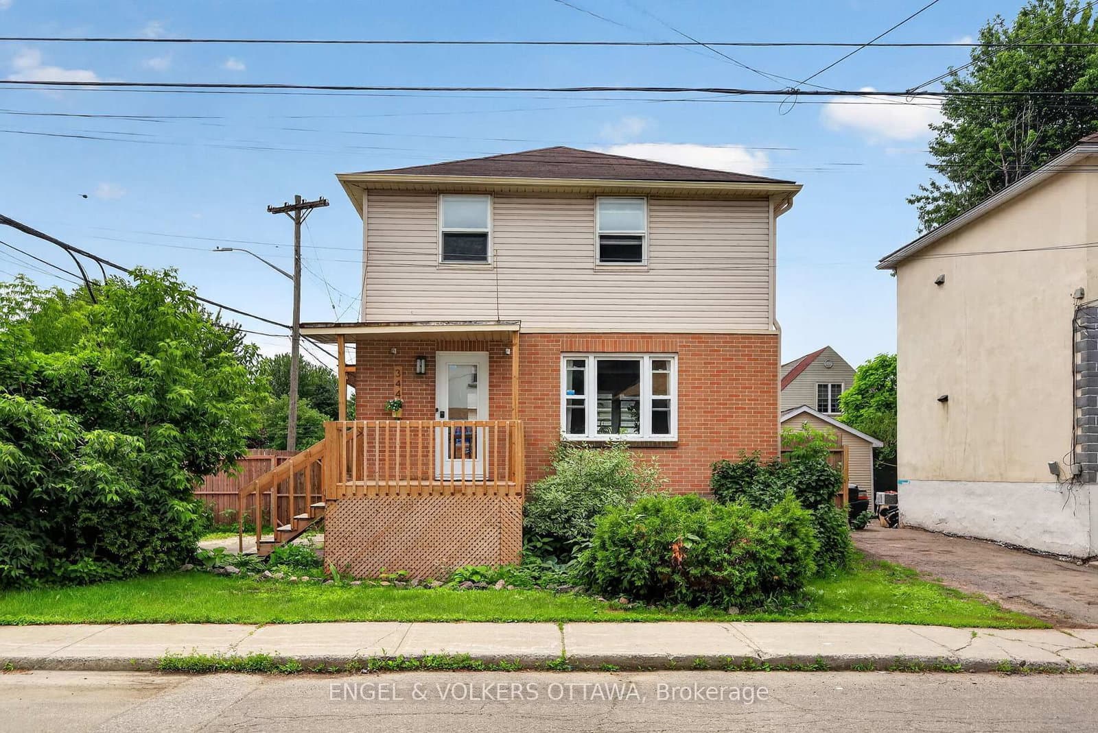 344 Richelieu Avenue, Ottawa, ON