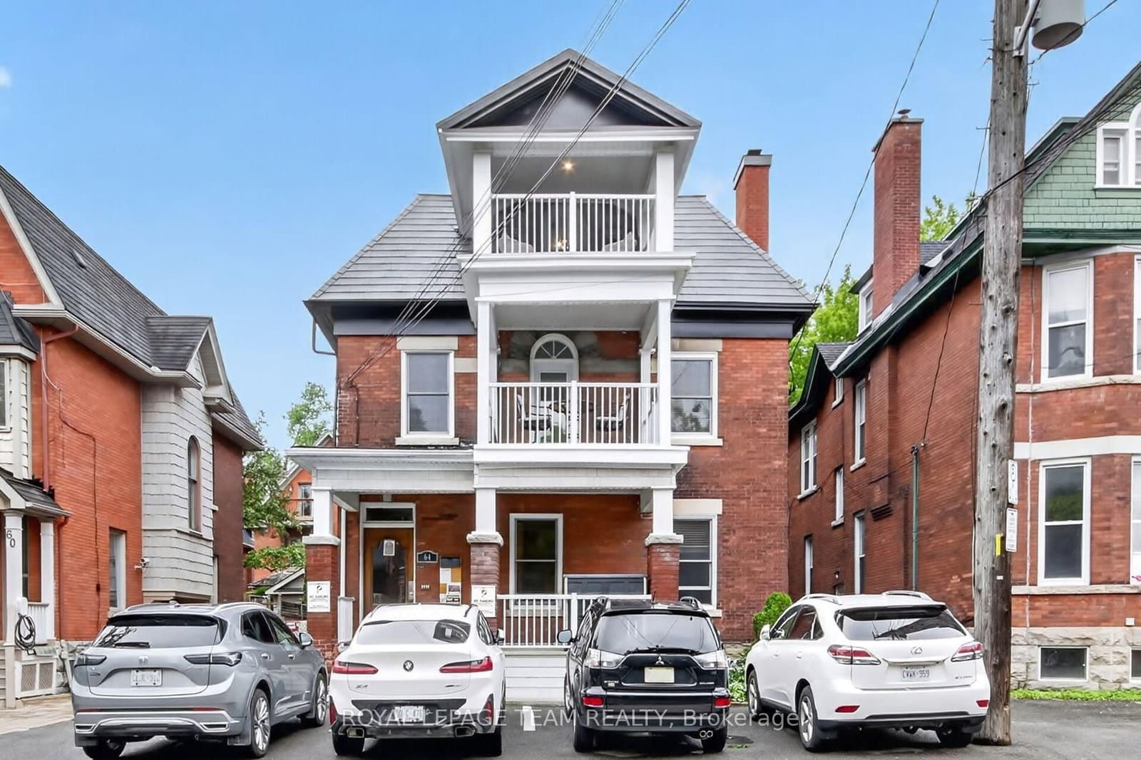 64 Delaware Avenue, Ottawa, ON