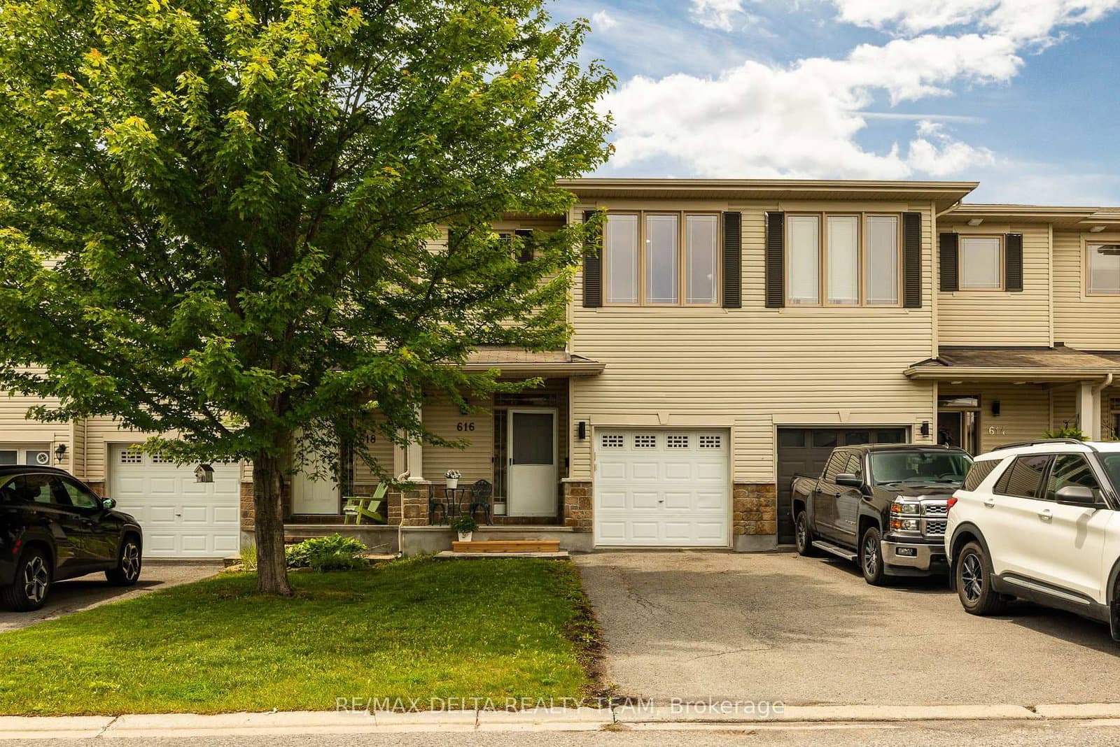 616 Spikemoss Place, Ottawa, ON
