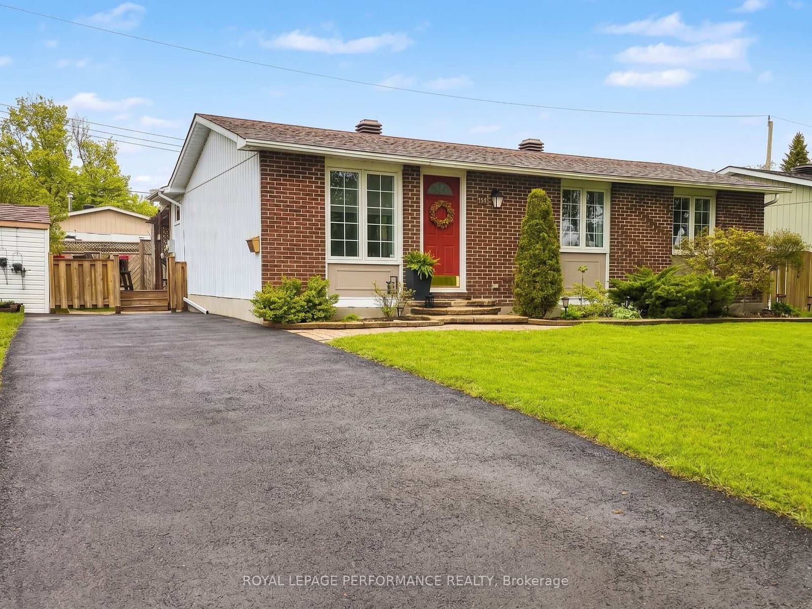 1497 Blackheath Street, Orleans, ON