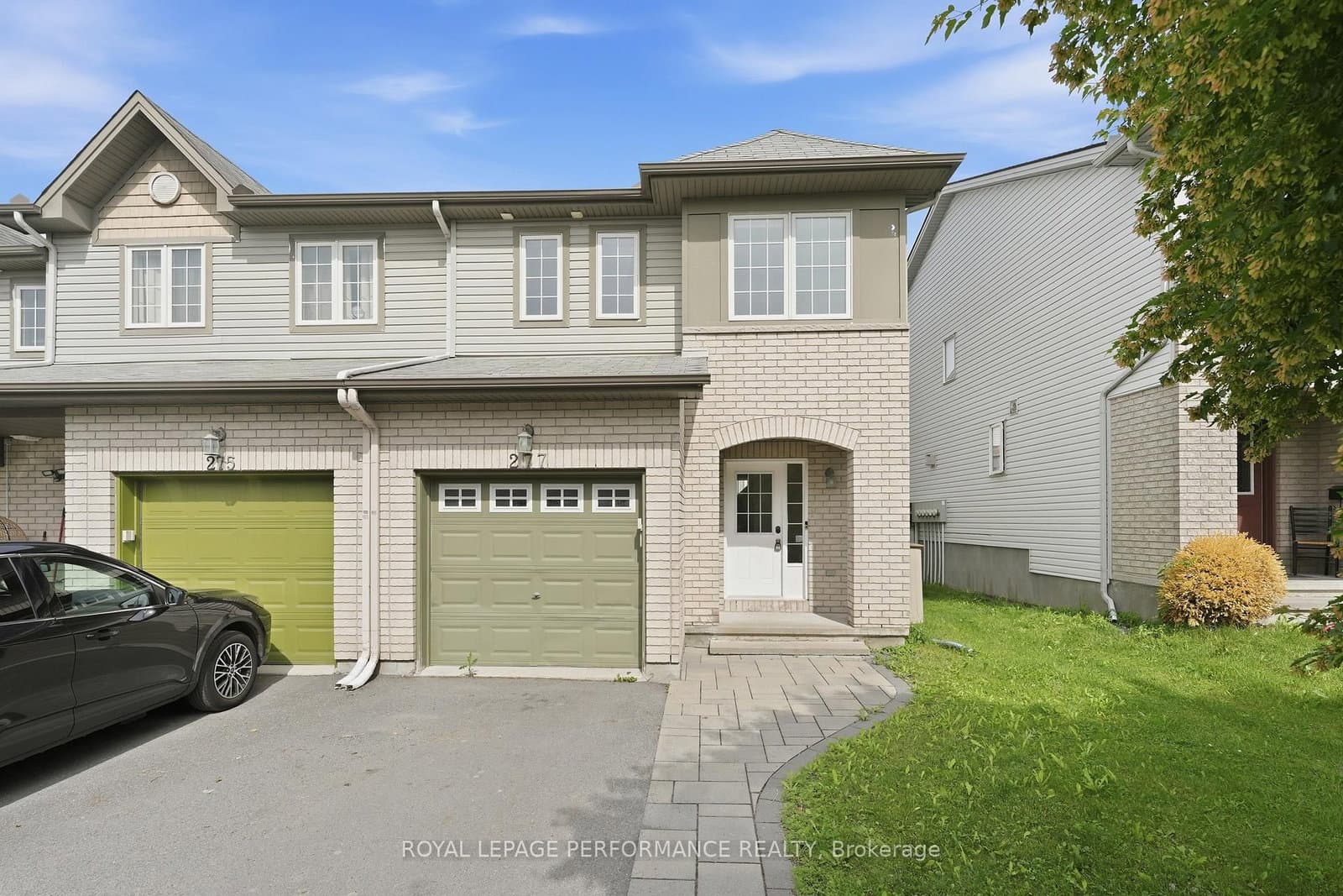 277 Rolling Meadow Crescent, Ottawa, ON