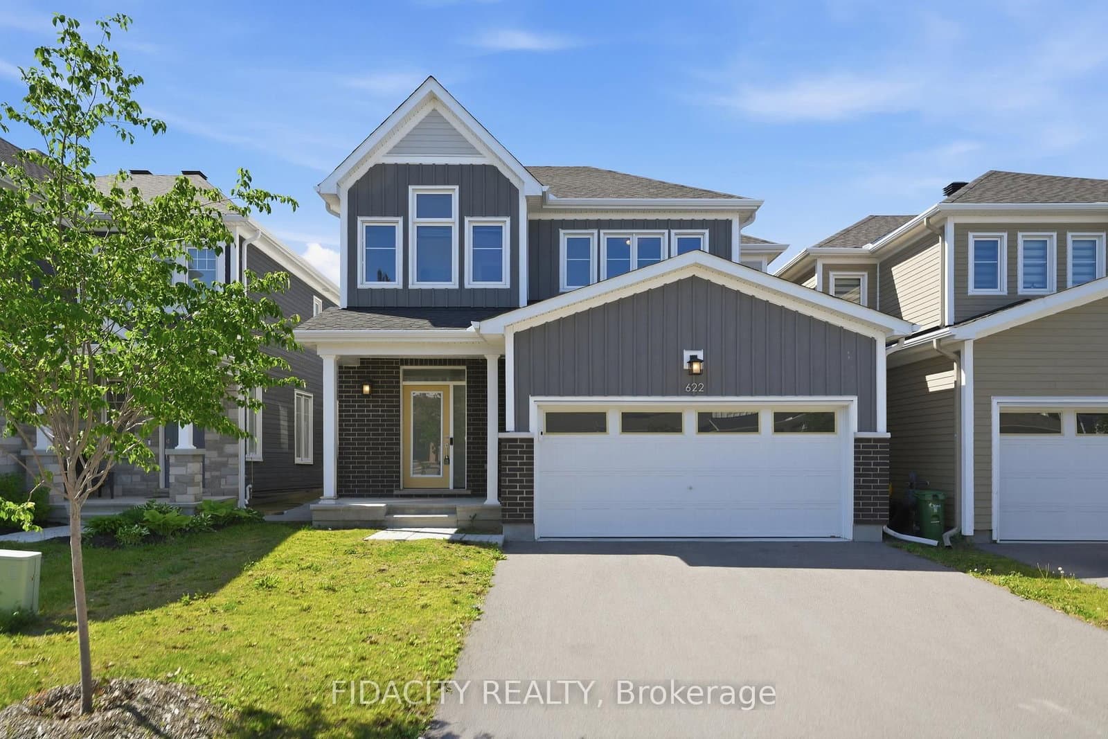 622 Terrier Circle, Richmond, ON