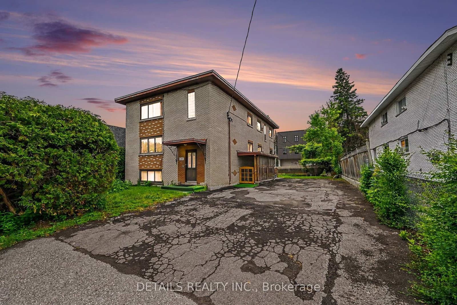 294 Donald Street, Ottawa, ON