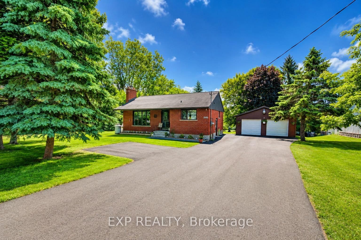 4614 Donnelly Drive, Merrickville, ON
