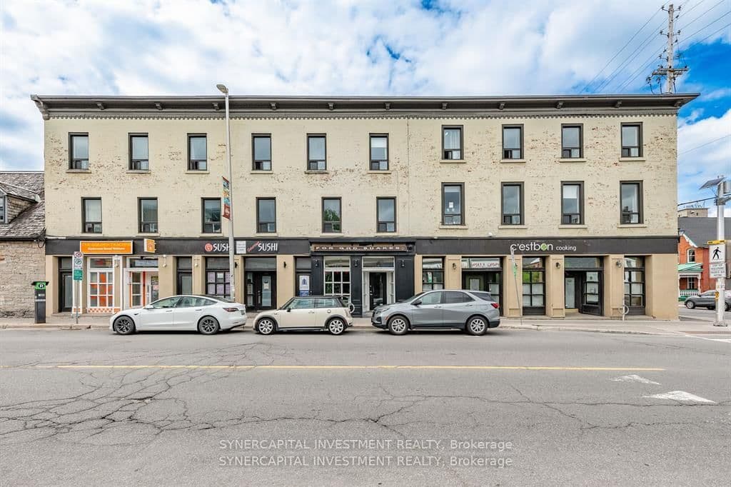 204 Dalhousie Street, Ottawa, ON
