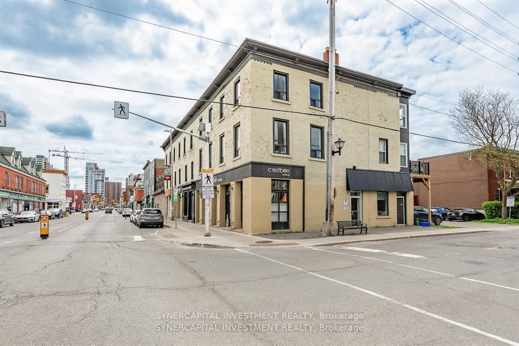 204 Dalhousie Street, Ottawa, ON — photo 2