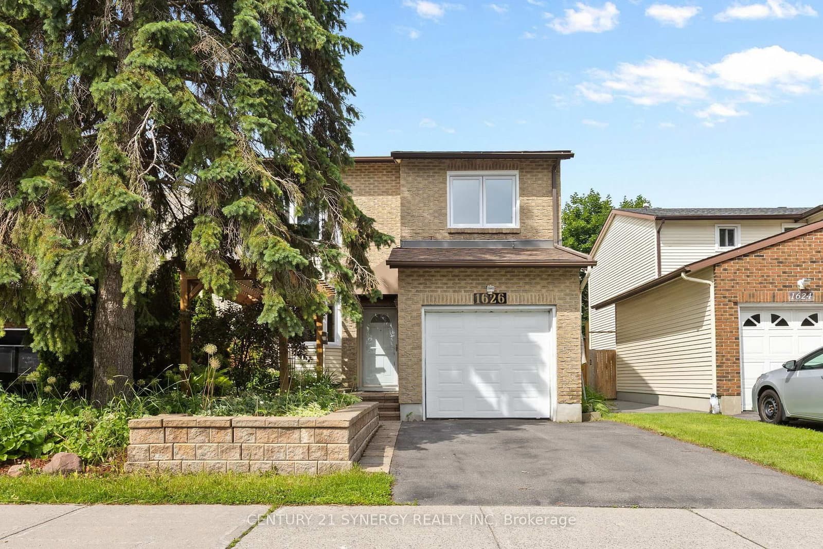 1626 Prestwick Drive, Orleans, ON